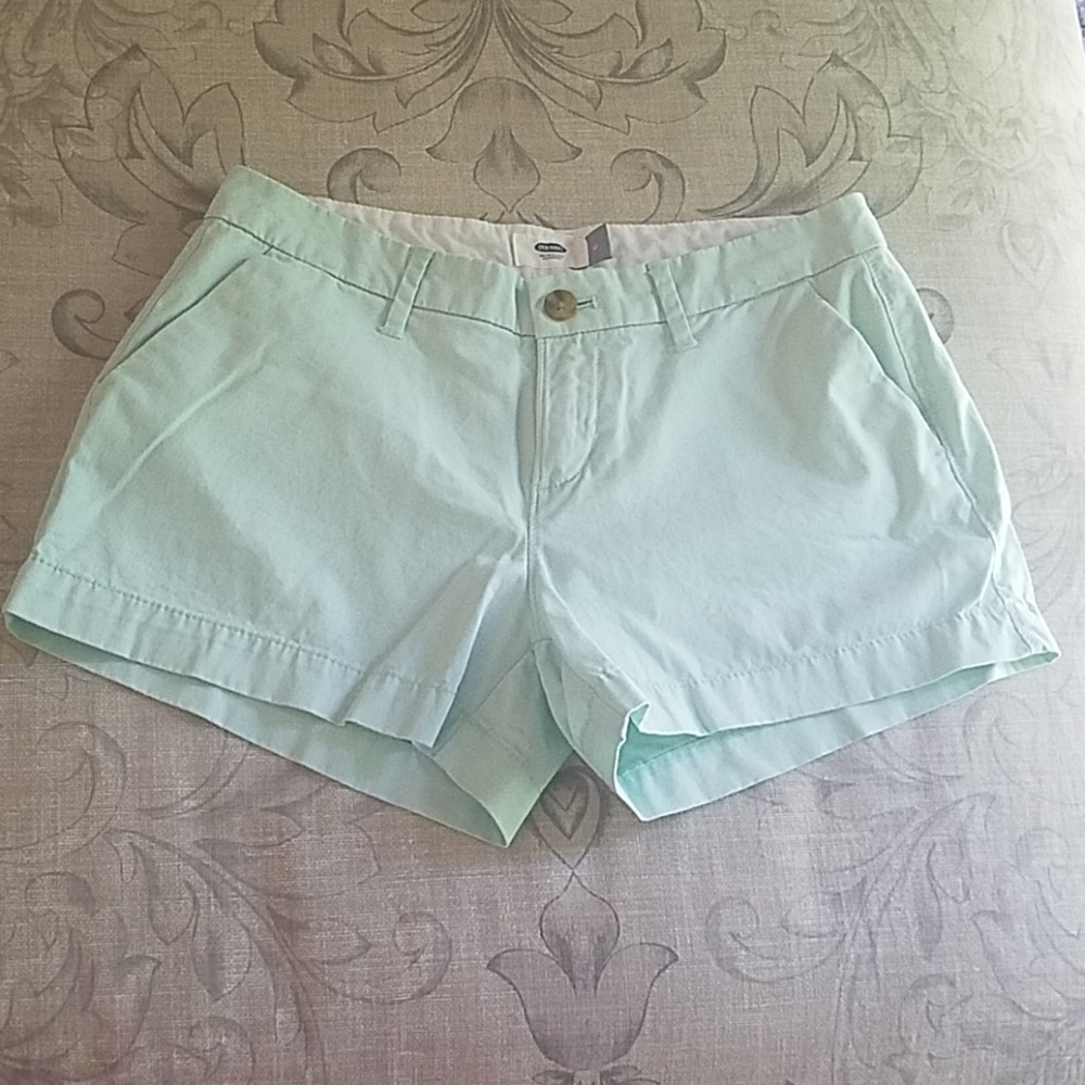Old navy shorts